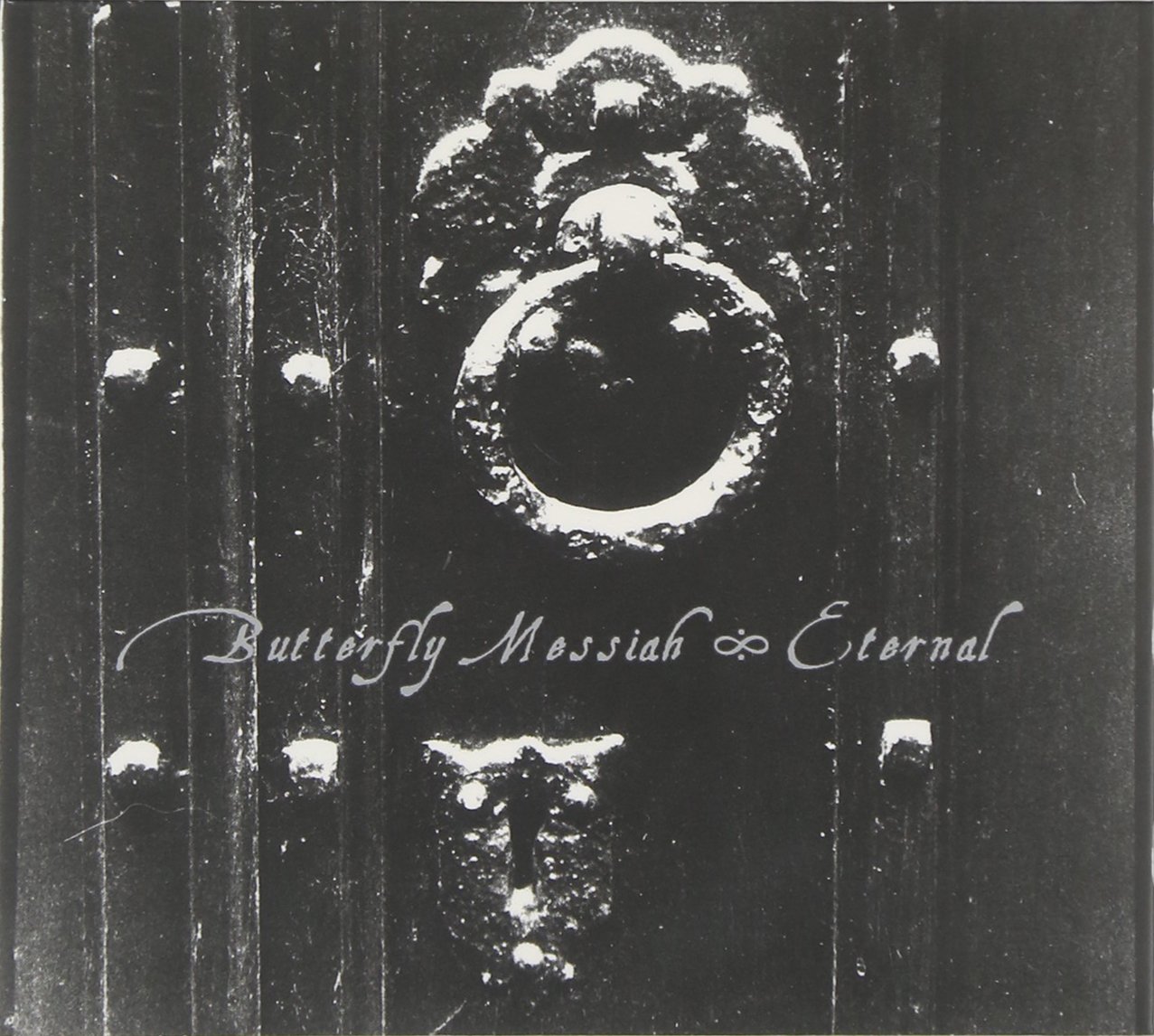 Butterfly Messiah - The Circle